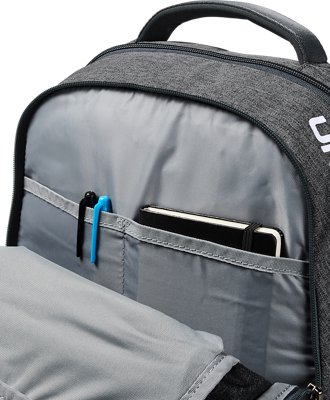 ua storm recruit backpack