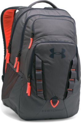 UA Storm Recruit Backpack | Under Armour