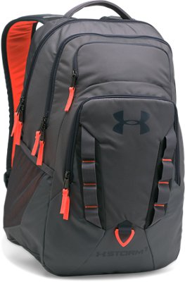 storm backpack under armour