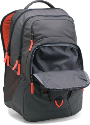 under armour rucksack storm