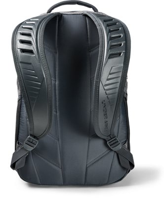 under armour storm recruit backpack graphite