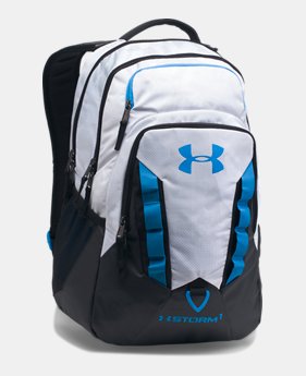 UA Storm Recruit Backpack 7 Colors $44.99 to $56.24