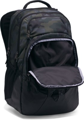 UA Storm Recruit Backpack Under Armour US