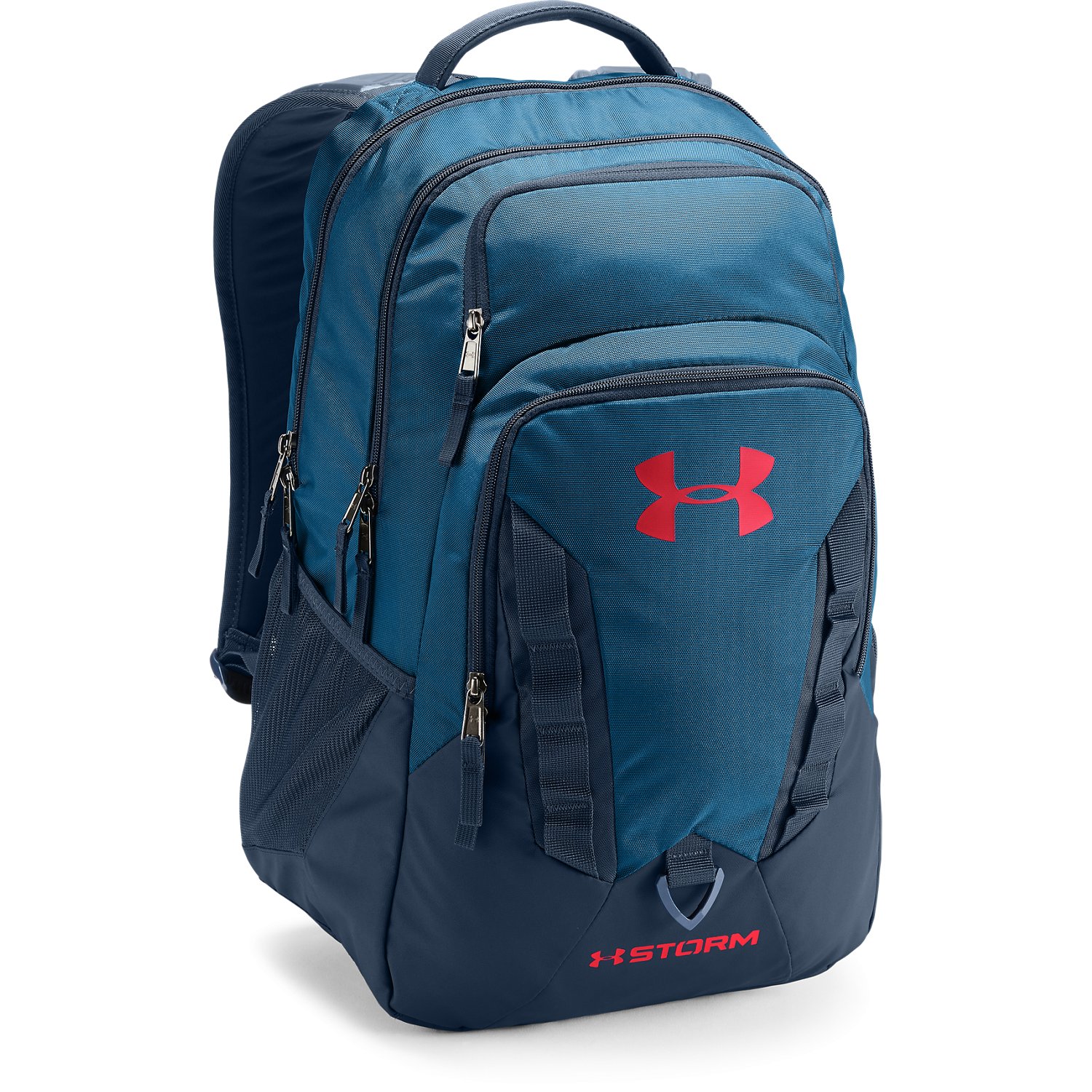 Mochila under store armour recruit