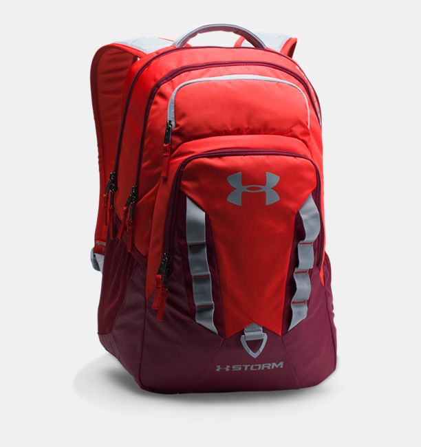 UA Storm Recruit Backpack | Under Armour US