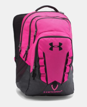 Best Seller UA Storm Recruit Backpack 1 Color $64.99