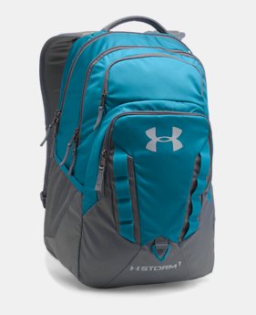 Best Seller UA Storm Recruit Backpack 4 Colors $64.99