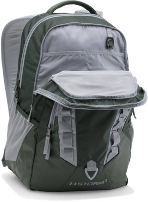 UA Storm Recruit Backpack Under Armour US