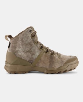 Men's UA Infil GORE-TEX® Boots 1 Color $113.99