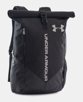 UA Roll Trance Storm Sackpack LIMITED TIME: FREE SHIPPING 1 Color $49.99