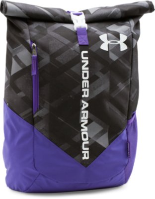 under armour roll trance