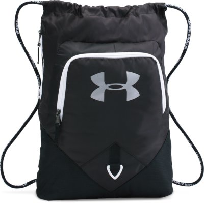 under armour undeniable sackpack blue infinity