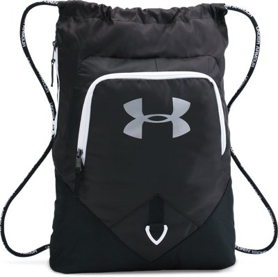 under armour sackpack sale