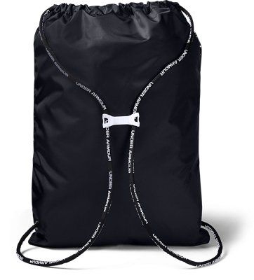 under armor sackpack