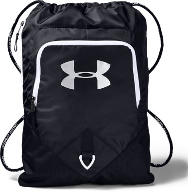 project rock under armour bag