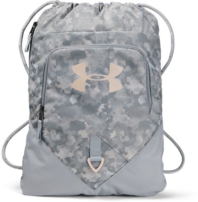 under armour pull string bag