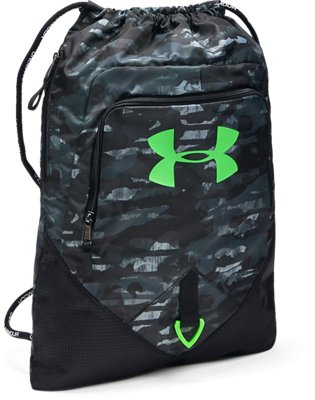 UA Undeniable Sackpack