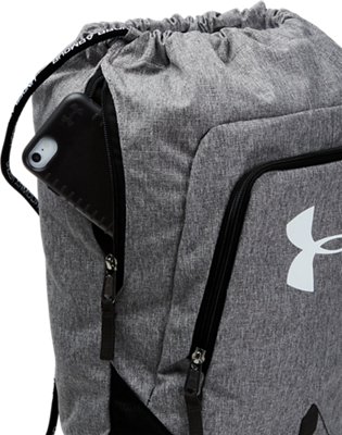 under armour sackpacks