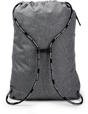 under armour sackpacks