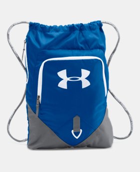 Best Seller UA Undeniable Sackpack 1 Color $24.99