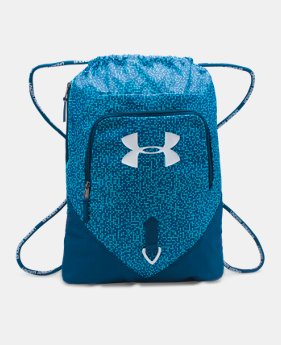 Best Seller UA Undeniable Sackpack 3 Colors $24.99