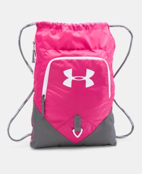 Best Seller UA Undeniable Sackpack 1 Color Available $24.99
