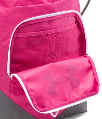 UA Undeniable Sackpack Under Armour US