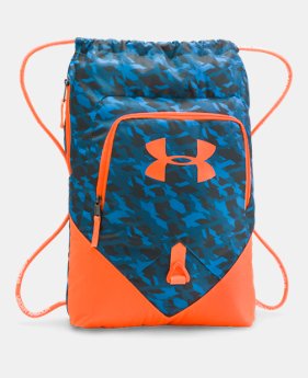 UA Undeniable Sackpack 2 Colors $18.99
