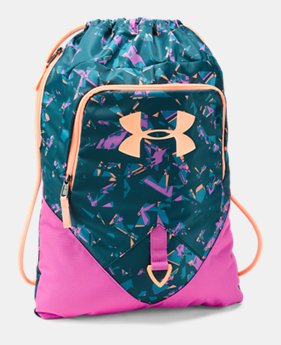 Best Seller UA Undeniable Sackpack 1 Color Available $24.99