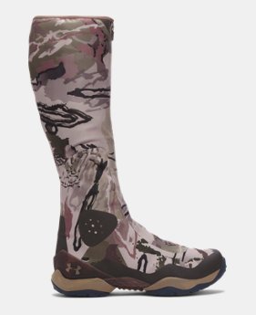 Men’s UA Ops Hunter Boots EXTRA 25% OFF ALREADY INCLUDED 1 Color $187.49