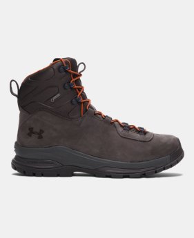New Arrival Men’s UA Noorvik GTX Boots LIMITED TIME: FREE SHIPPING 1 Color $239.99