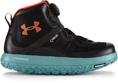 michelin under armour shoes