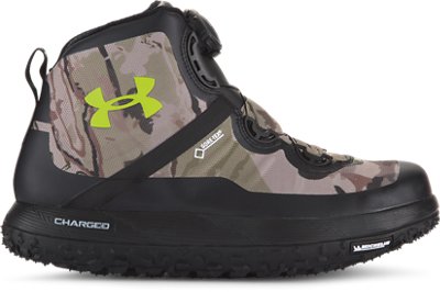 under armour cupron gore tex