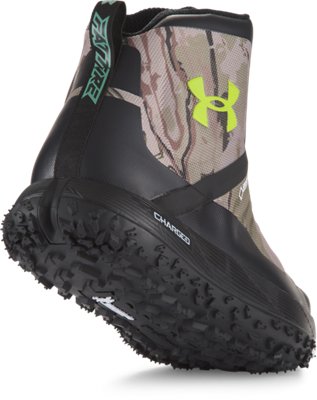 under armour fat tire gore tex