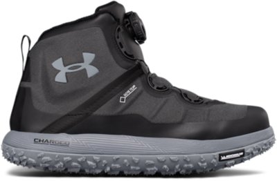 under armour flat tire