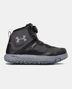 Men's UA Fat Tire GORE-TEX® Hiking Boots 1 Color $239.99