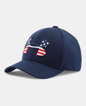 Boys' UA Country Series Cap $11.24