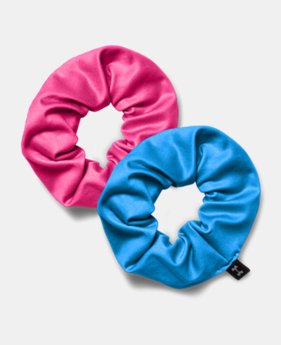 Girls’ UA Scrunchie 1 Color $7.99
