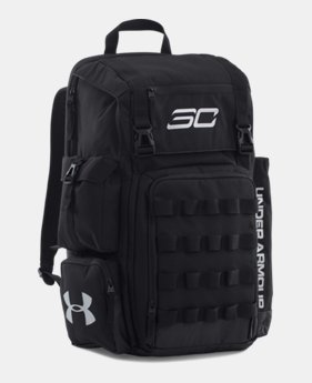 Men's UA SC30 Backpack 1 Color Available $59.99