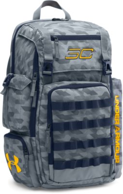 Men's UA SC30 Backpack | Under Armour CA