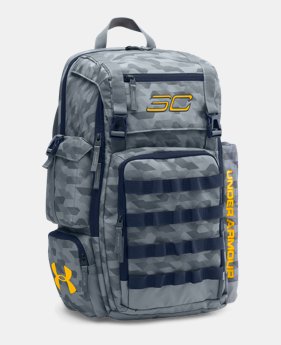 Best Seller Men's UA SC30 Backpack 1 Color $79.99
