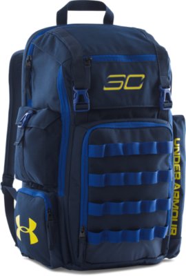 steph curry backpack under armour