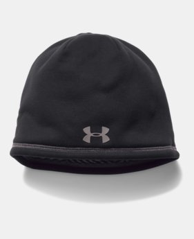 Men's UA Storm ColdGear® Infrared Elements 2.0 Beanie 1 Color $26.99