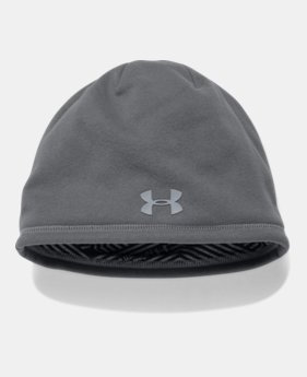 Men's UA Storm ColdGear® Infrared Elements 2.0 Beanie 1 Color $15.74