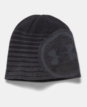 Men’s UA Billboard 2.0 Beanie LIMITED TIME: FREE SHIPPING 1 Color $29.99