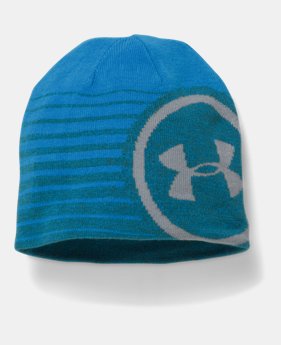 Men's UA Billboard 2.0 Beanie 1 Color Available $11.24