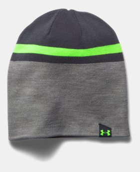 Men’s UA 4-in-1 Beanie 2.0 LIMITED TIME: FREE SHIPPING 1 Color $34.99