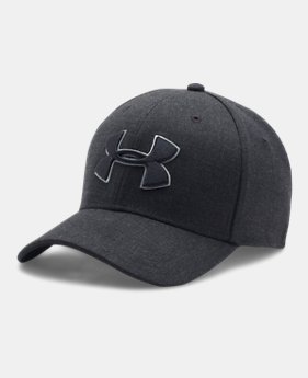 Men's UA Closer 2.0 Cap 1 Color $27.99