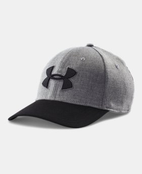 New Arrival Men’s UA Closer 2.0 Cap LIMITED TIME: FREE SHIPPING 2 Colors $31.99