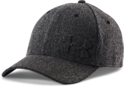 under armour wool hat